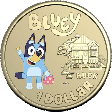 blueycoin